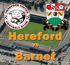 Hereford-A