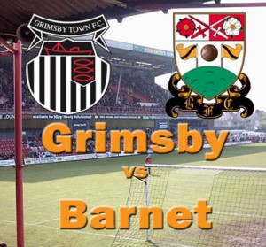 Grimsby-B