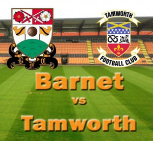 Tamworth-H
