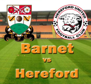 Hereford-H